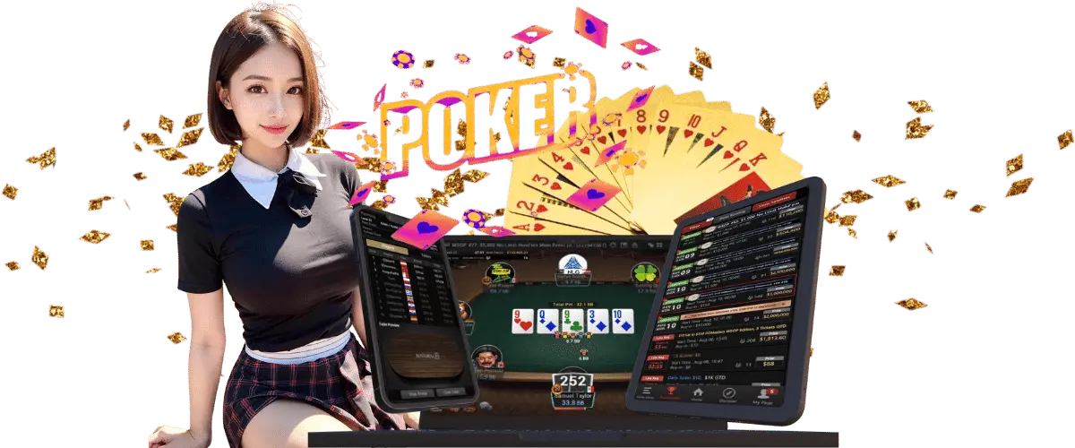 POKER