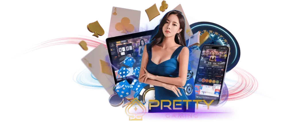 PRETTYGAMING