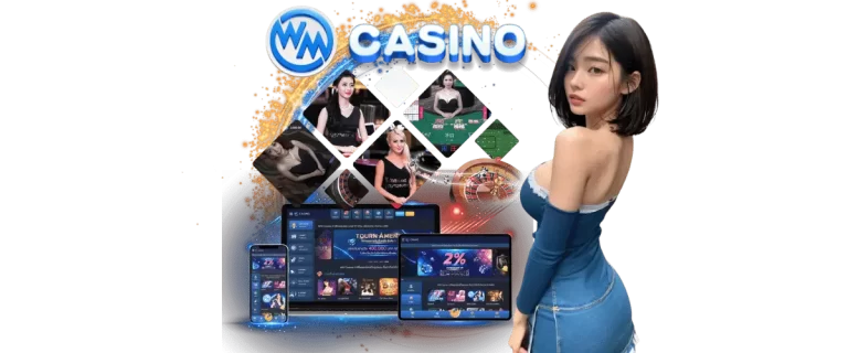 WM CASINO