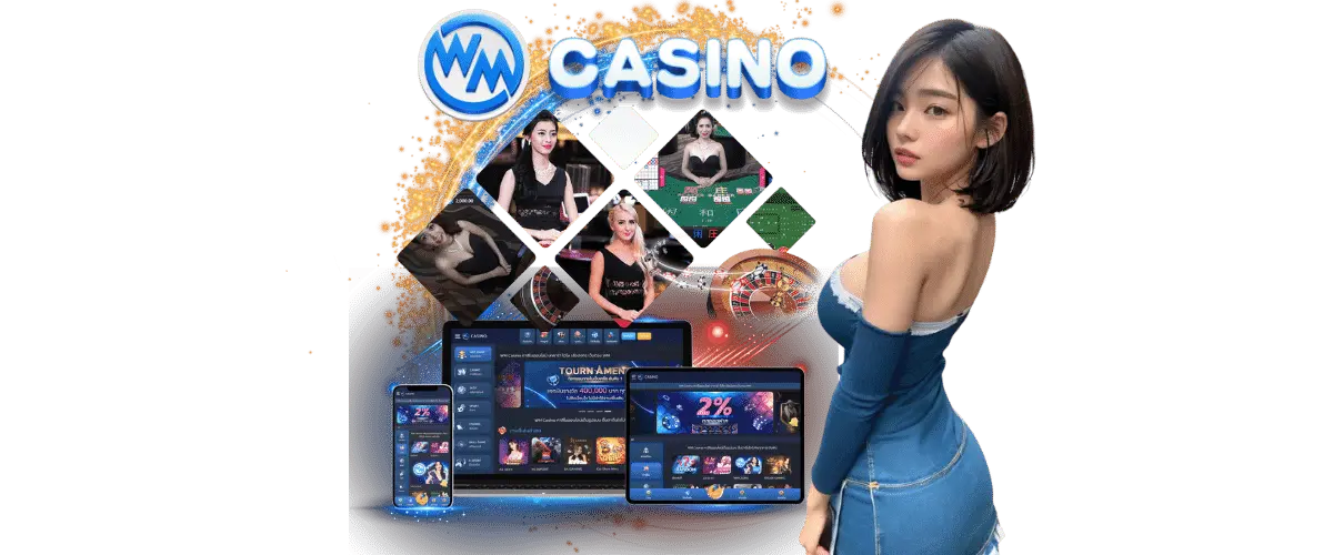 WM CASINO