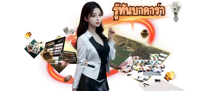 รู้ทันบาคาร่า