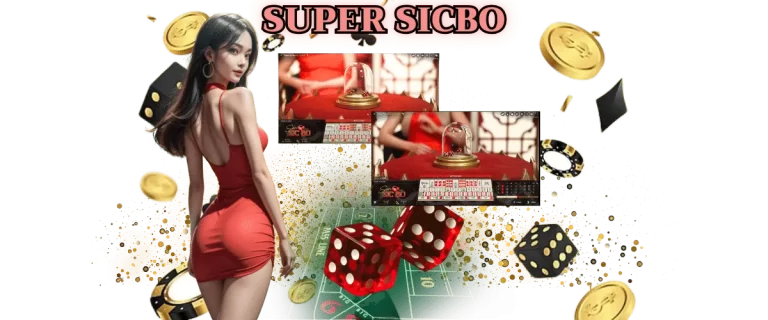 SUPER SICBO