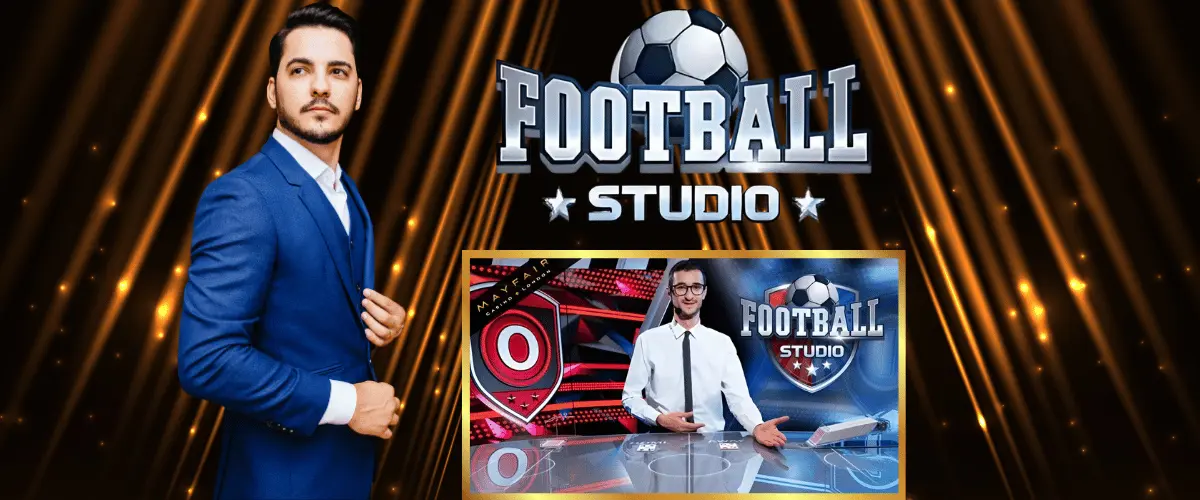 FOOTBALL STUDIO