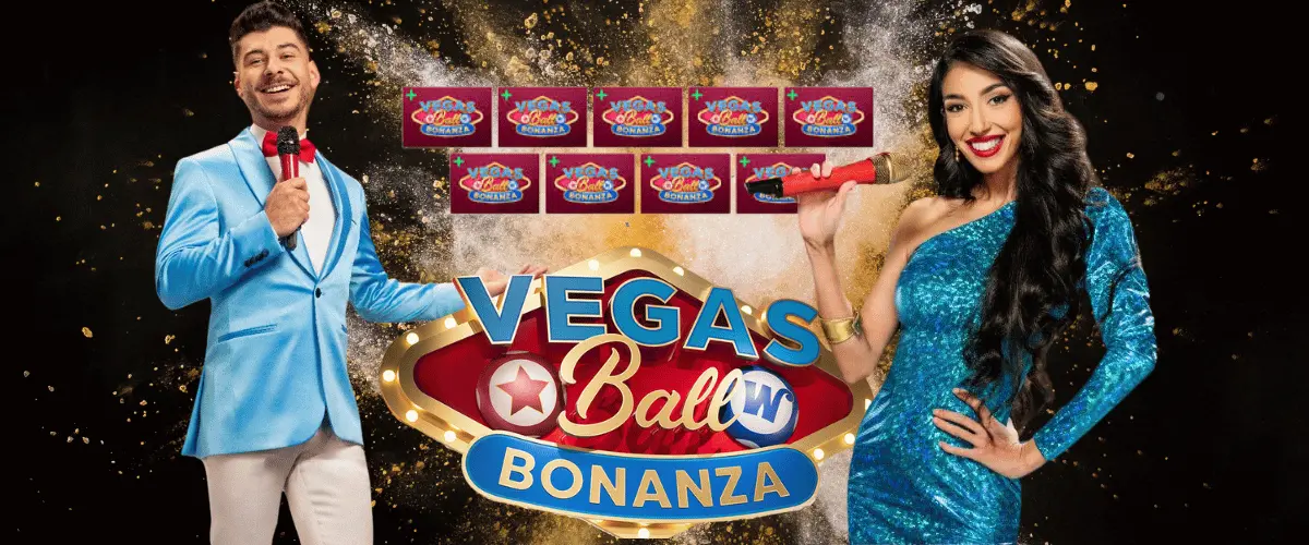 VEGAS BALL BONANZA